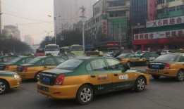 宣汉出租车最新爆料,揭秘行业乱象与改革动向