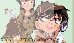 王者柯南皮肤爆料最新,神秘新皮肤惊艳亮相，柯南侦探风引燃峡谷热潮