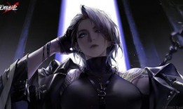 无期迷途最新皮肤爆料,神秘元素与奇幻色彩交织