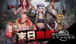 末日血战新英雄爆料最新,觉醒之战，谁将引领战局风云？