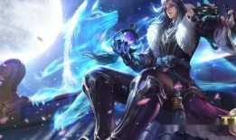 亚联新皮肤爆料视频最新,炫酷特效，视觉盛宴