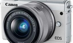 佳能新品发布最新爆料,全新系列相机即将亮相，摄影爱好者翘首以待！