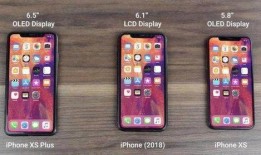 苹果18最新爆料6.5英寸,6.5英寸巨屏引领新潮流！”