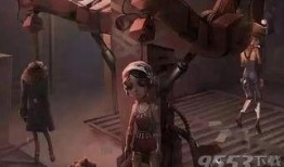 第五人格最新爆料博主,神秘角色登场，惊悚游戏体验再升级！