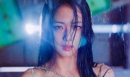 金智秀专辑爆料最新视频,揭秘幕后制作过程与精彩瞬间