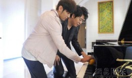 郎朗周杰伦最新爆料,音乐界的幕后故事与精彩瞬间