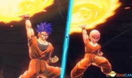 龙珠超宇宙2最新爆料,神秘新角色登场，宇宙大战一触即发！